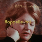 RAPPELLE-TOI