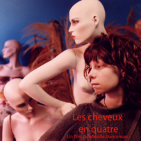 LES CHEVEUX EN QUATRE