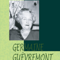 GERMAINE GUEVREMONT