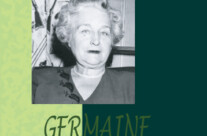 GERMAINE GUEVREMONT